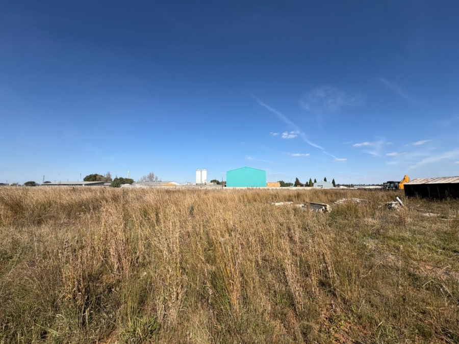 0 Bedroom Property for Sale in Sasolburg Industrial Zone 2 Free State
